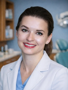 Dr Chernyak